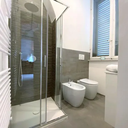 公寓 White House Stalloreggi-vicino Cattedrale 锡耶纳