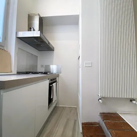 White House Stalloreggi-vicino Cattedrale Apartment Siena