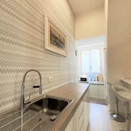 White House Stalloreggi-vicino Cattedrale Apartment *