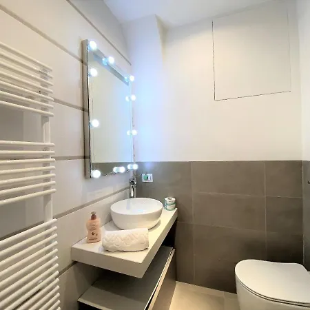 White House Stalloreggi-vicino Cattedrale Apartment Siena