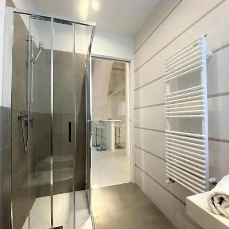Apartment White House Stalloreggi-vicino Cattedrale Siena