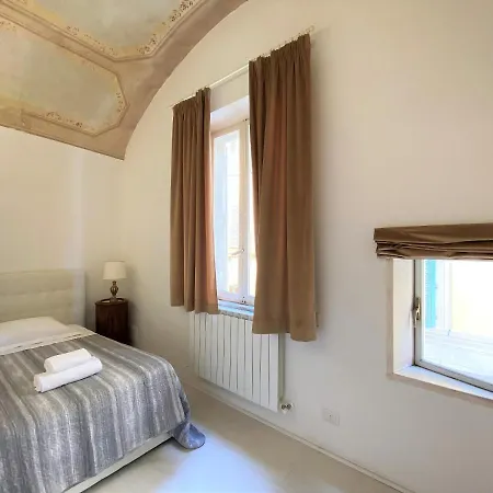White House Stalloreggi-vicino Cattedrale Apartment