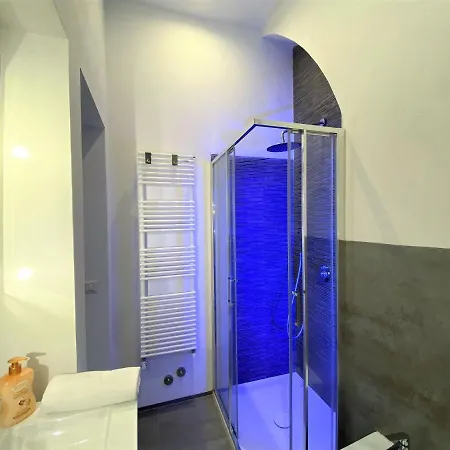White House Stalloreggi-vicino Cattedrale Apartment