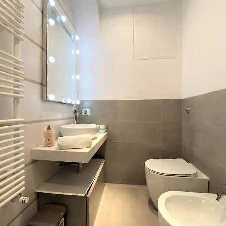 Apartment White House Stalloreggi-vicino Cattedrale Siena