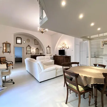 White House Stalloreggi-vicino Cattedrale Apartment