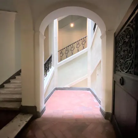 White House Stalloreggi-vicino Cattedrale Apartment *