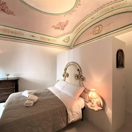White House Stalloreggi-vicino Cattedrale Apartment *