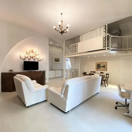 White House Stalloreggi-vicino Cattedrale Apartment Siena